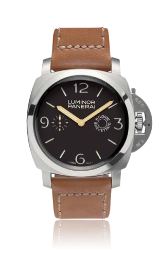 Luminor 1950 8 Days