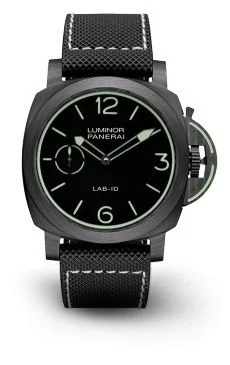 Luminor 1950 Carbotech 3 Days Lab-ID