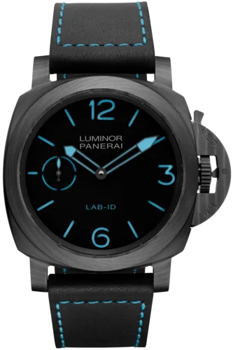 Luminor 1950 Carbotech 3 Days Lab-ID