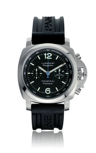 Luminor 1950 Flyback Regatta