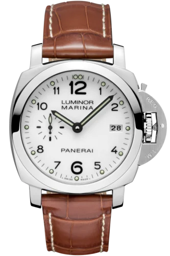 Luminor 1950 Marina 3 Days Automatic Acciaio 42mm