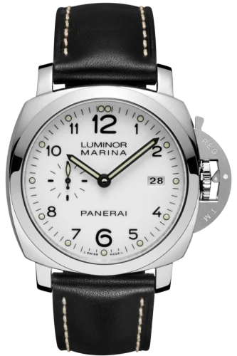 Luminor 1950 Marina 3 Days Automatic Acciaio 44mm
