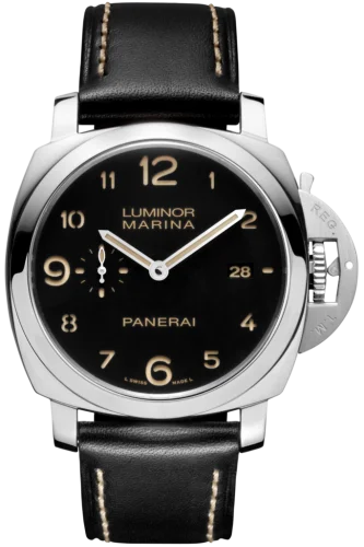 Luminor 1950 Marina 3 Days Automatic Dirty Dial 44mm