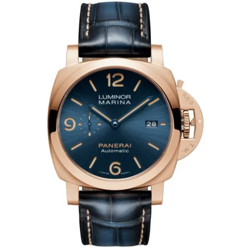 Luminor 1950 Marina 3 Days Automatic Goldtech