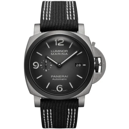 Luminor 1950 Marina 3 Days Automatic Guillaume Nery Edition