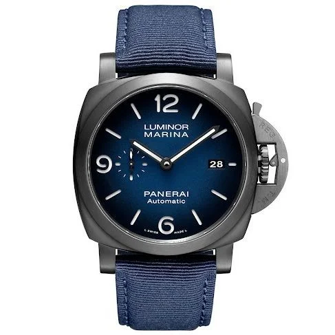 Luminor 1950 Marina 3 Days Automatic Milan Boutique