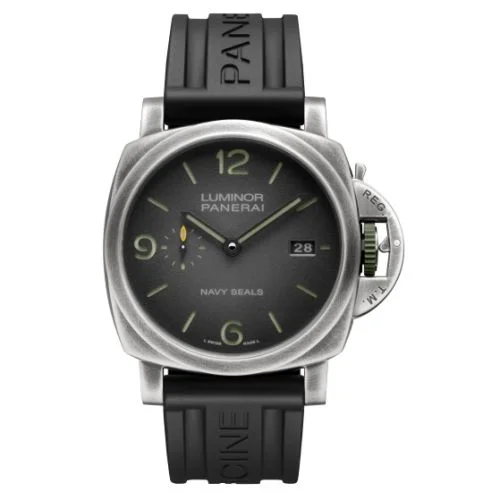 Luminor 1950 Marina 3 Days Automatic Navy Seals