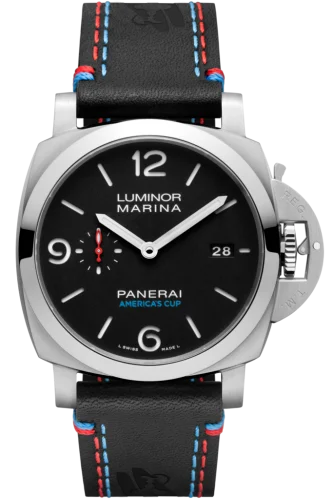 Luminor 1950 Marina America's Cup 3 Days Automatic Acciaio 44mm