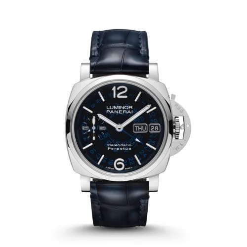 Luminor 1950 Perpetual Calendar Platinumtech