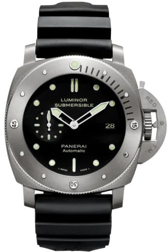 Luminor 1950 Submersible 3 Days Automatic