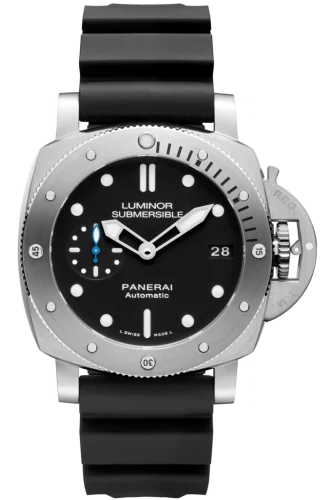 Luminor 1950 Submersible 3 Days Automatic Acciaio 42