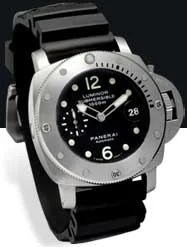 Luminor 1950 Submersible