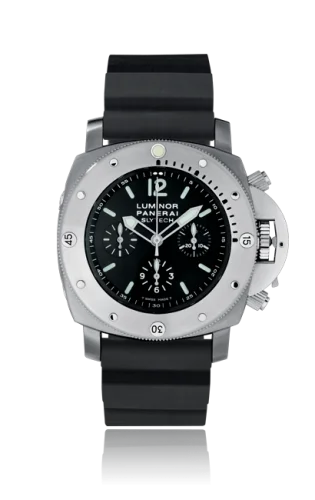 Luminor 1950 Submersible Slytech Chrono 1000m
