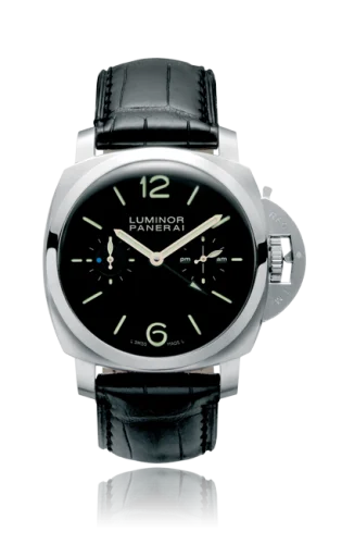 Luminor 1950 Tourbillon GMT