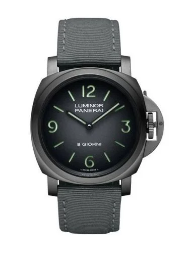 Luminor Base 44 8 Giorni Geneva Boutique
