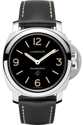 Luminor Base Logo Paneristi 15th Anniversary