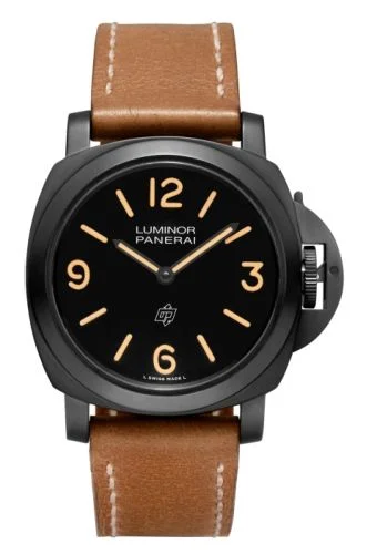 Luminor Base Logo PVD Paneristi