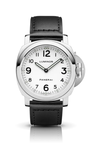 Luminor Base White