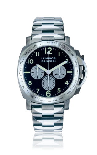 Luminor Chrono
