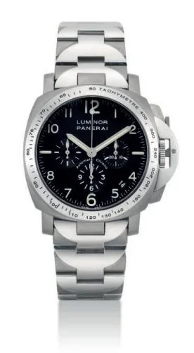 Luminor Chrono