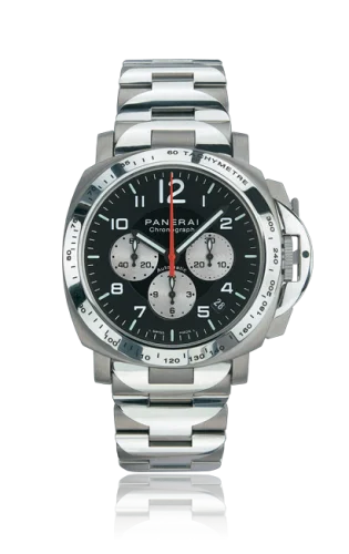 Luminor Chrono Automatic AMG
