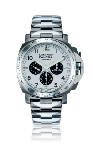 Luminor Chrono Flyback