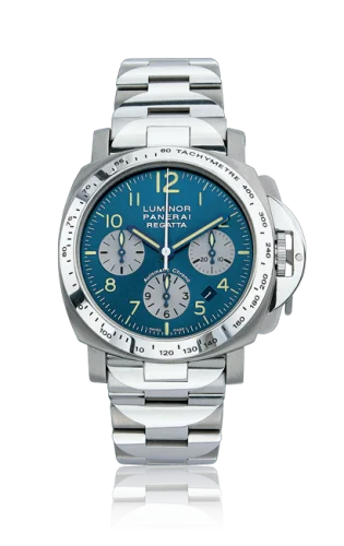Luminor Chrono Regatta 2003