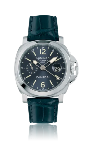 Luminor GMT Firenze