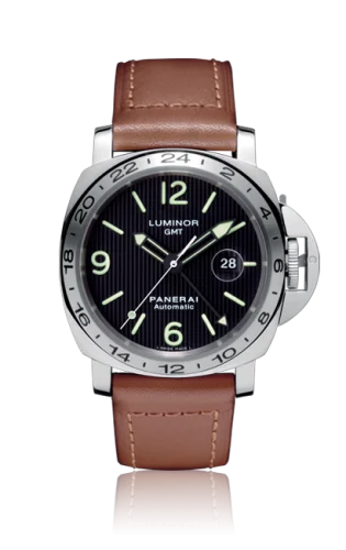 Luminor GMT Tuxedo