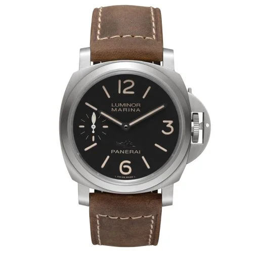 Luminor Marina 8 Days London Boutique