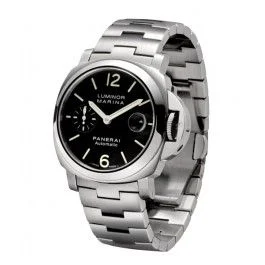 Luminor Marina Automatic 40mm New Bracelet