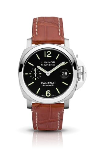 Luminor Marina Automatic Acciaio 40mm