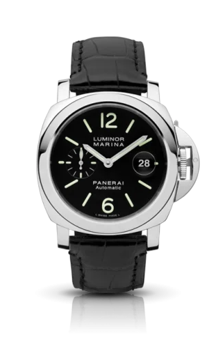 Luminor Marina Automatic Acciaio 44mm