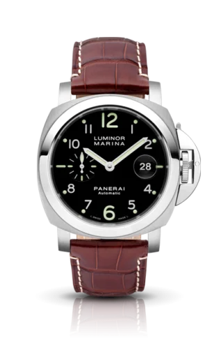 Luminor Marina Automatic Acciaio 44mm