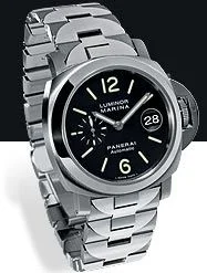 Luminor Marina Automatic Bracelet