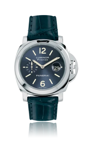 Luminor Marina Automatic Firenze