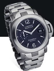 Luminor Marina Automatic Titanium'After the Sunset'