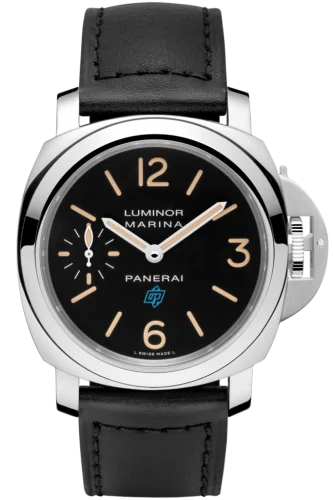 Luminor Marina Blue Logo