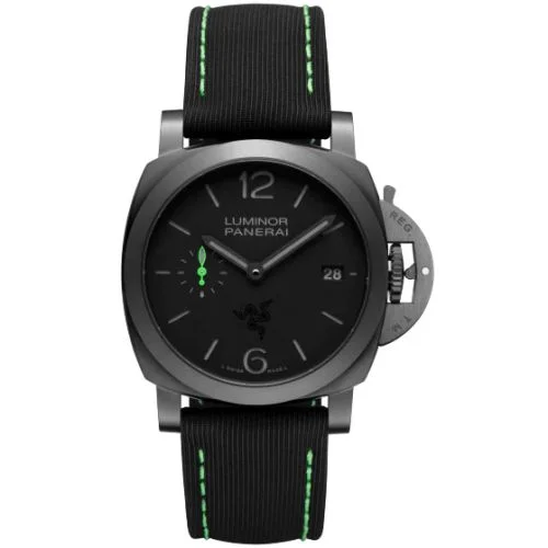 Luminor Marina Quaranta Razer