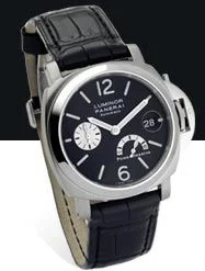 Luminor Power Reserve 40mm