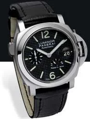 Luminor Power Reserve Clous de Paris