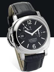 Luminor Power Reserve Destro