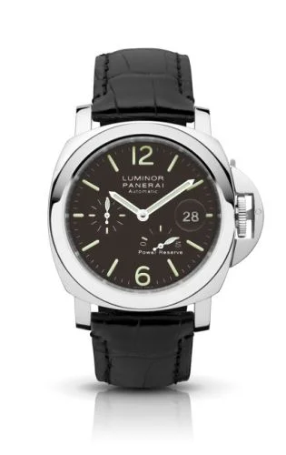 Luminor Power Reserve for Sincere