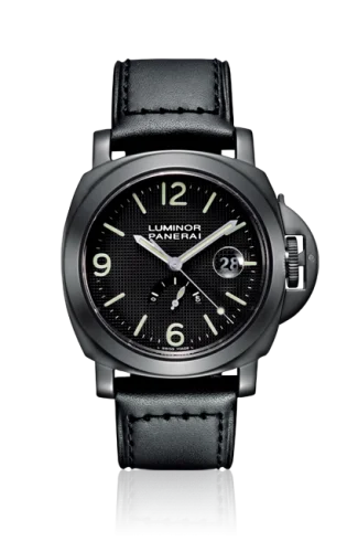 Luminor Power Reserve PVD Re-Run