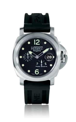 Luminor Power Reserve Regatta