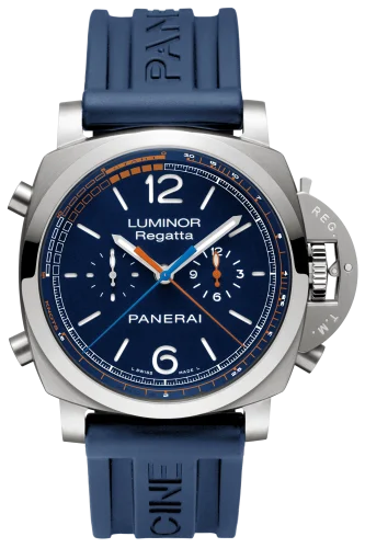 Luminor Regatta Transat Classique 2019 47mm