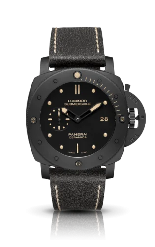 Luminor Submersible 1950 3 Days Automatic Ceramica