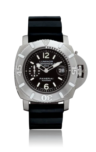 Luminor Submersible 2500M