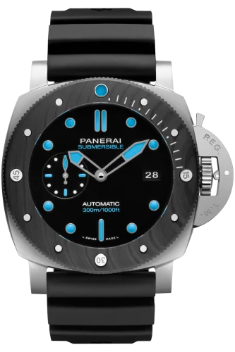 Luminor Submersible 47 3 Days Automatic BMG-Tech