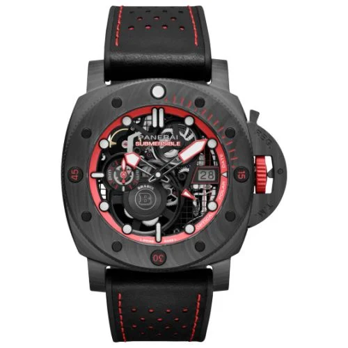 Luminor Submersible 47 S Brabus Experience Edition